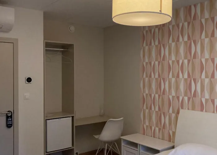 Côté Grange Tournai