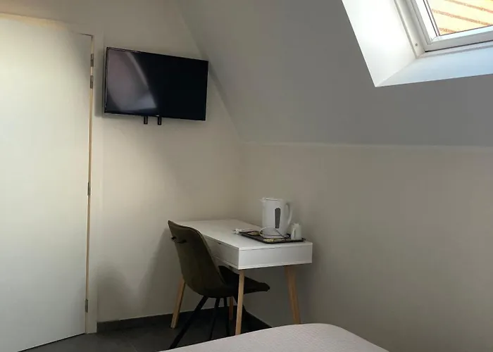 Cote Grange * Tournai