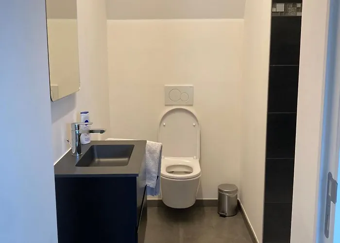 Cote Grange Ξενοδοχείο