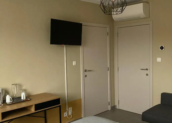 Cote Grange Ξενοδοχείο Tournai