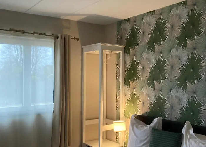 Côté Grange Hotel *